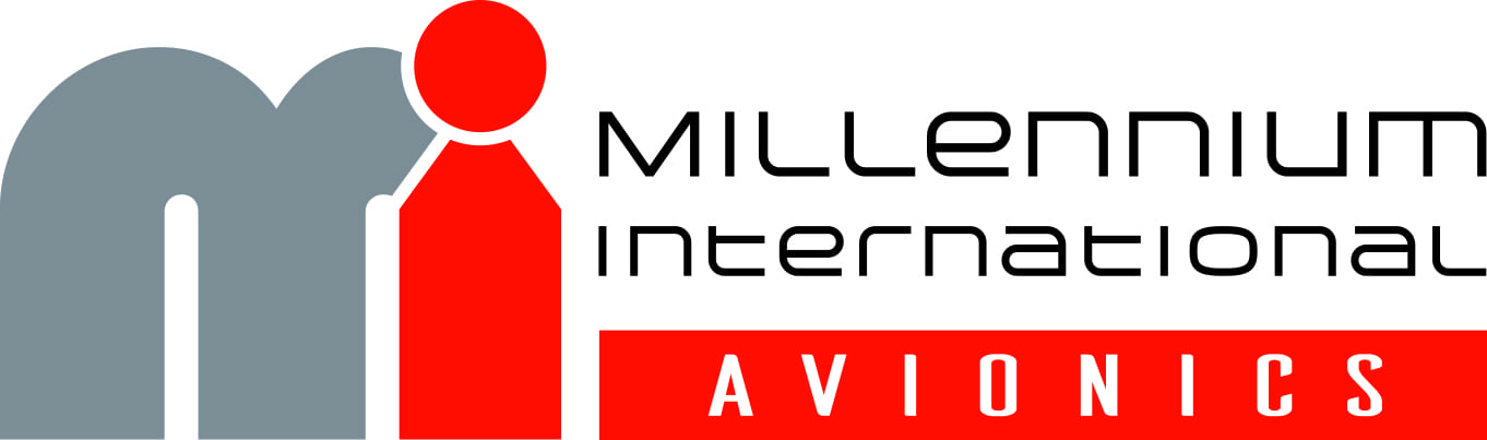 Millennium Internatl logo-Horiz 2018 4C working