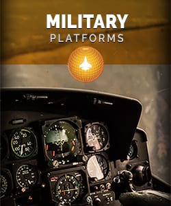 Ongoing Engineering Support Millennium International Avionics