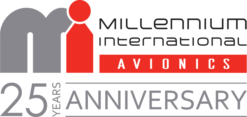 Millennium International 25 Years Anniversary
