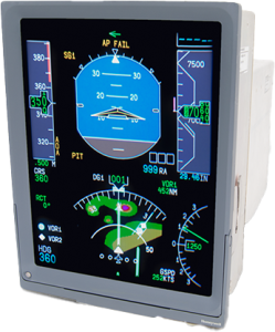 LCD Display Repair | CRT Display Repair | Honeywell Primus