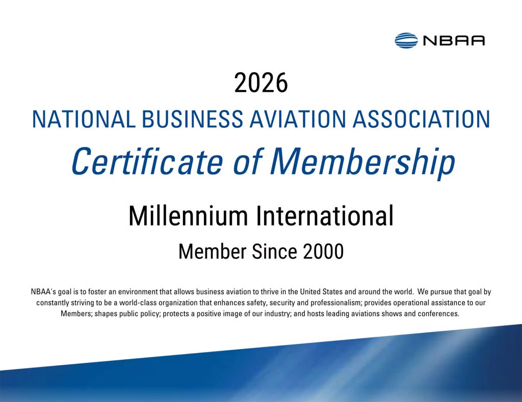 NBAA